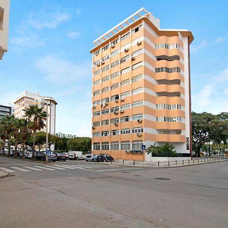 Apartamento Peron Quarteira Ngoại thất bức ảnh