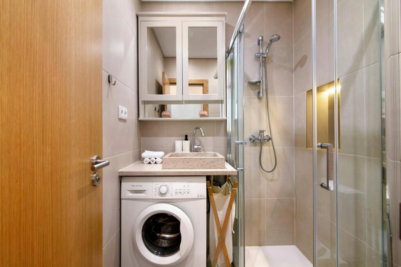 Apartamento Peron Quarteira Ngoại thất bức ảnh